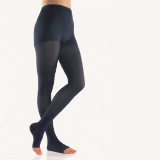 Bort Trend AT KKL2 I offene Spitze kurz marine Standard Leibteil