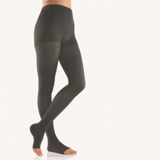 Bort Trend AT KKL2 III offene Spitze normal anthrazit Standard Leibteil