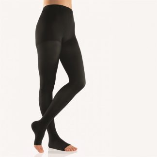 Bort Trend AT KKL2 I offene Spitze normal schwarz Standard Leibteil
