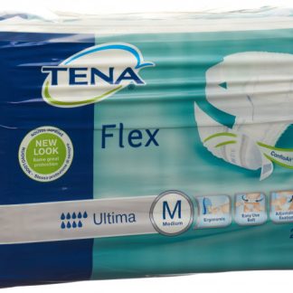 TENA Flex Ultima M Btl 20 Stk