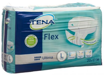 TENA Flex Ultima L Btl 20 Stk