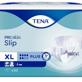 TENA Slip Plus XL 30 Stk