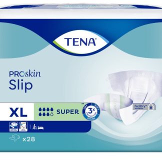 TENA Slip Super XL 28 Stk