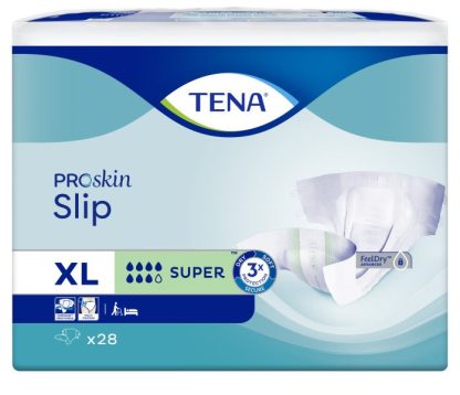 TENA Slip Super XL 28 Stk
