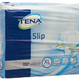 TENA Slip Ultima XL 18 Stk