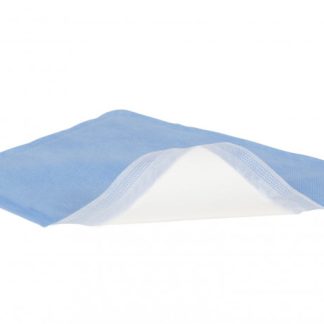 Mextra Superabsorbent 22.5x27.5 cm 10 Stk