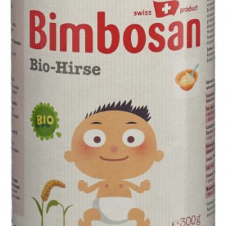 Bimbosan Bio-Hirse Ds 300 g