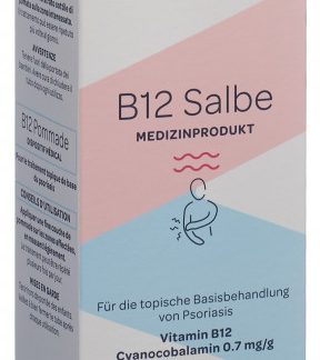 Mavena B12 Salbe Tb 200 ml