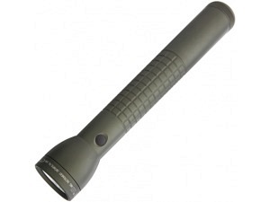 Maglite ML300XL 3D Cell (foilage green)