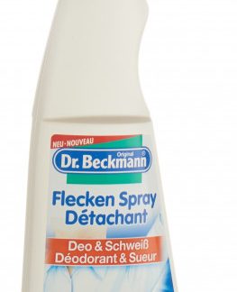 Dr Beckmann Fleckenspray Deo & Schweiss 250 ml