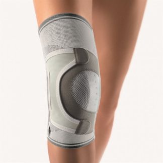 Bort Asymmetric 4 rechts silber