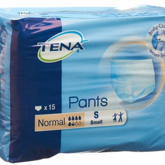 TENA Pants Normal S 15 Stk