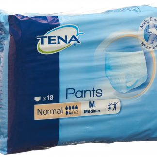 TENA Pants Normal M 18 Stk