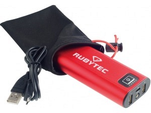 Rubytec KEA Mehrzweck Powerstation 5.000 mAh