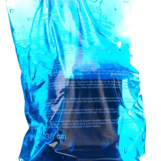 Tempress Kalt Warm Kompresse 21x38cm x 6Stk