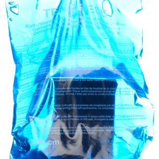Tempress Kalt Warm Kompresse 21x38cm 5 Stk x 2Stk