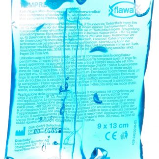 Tempress Kalt Warm Kompresse 9x13cm 30 Stk x 2Stk