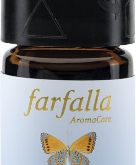farfalla Hoholz Äth/Öl Bio 5 ml