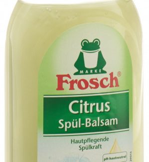 Frosch Spül-Balsam Citrus 500 ml