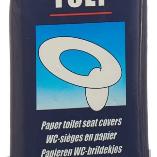 Sundo WC-Papier-Sitze 10 Stk