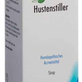 Similasan Hustenstiller Sirup Fl 118 ml