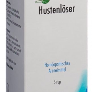 Similasan Hustenlöser Sirup Fl 118 ml