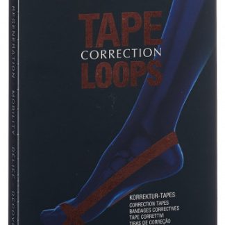 Compressana TAPE LOOPS GrII ocean 1 Paar