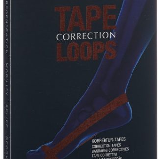 Compressana TAPE LOOPS GrIII ocean 1 Paar