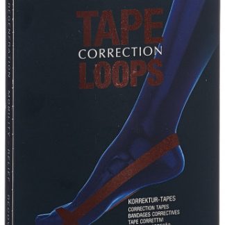 Compressana TAPE LOOPS GrK2 diamant 1 Paar