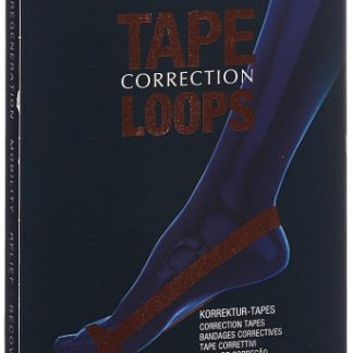 Compressana TAPE LOOPS GrV diamant 1 Paar