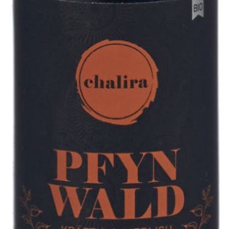 Aromalife Chalira Pfynwald Gewürzzubereitung Glas 53 g