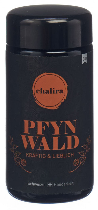 Aromalife Chalira Pfynwald Gewürzzubereitung Glas 53 g