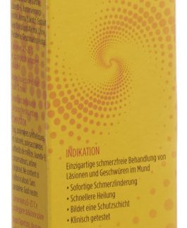 Pyralsoft Oral Stift 3.3 ml