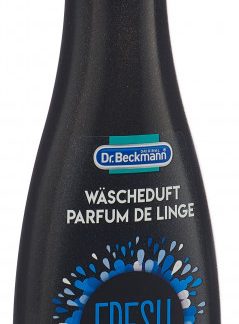 Dr Beckmann Wäscheduft Fresh Fl 250 ml