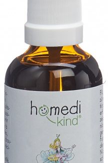 homedi-kind Erkältungszeit Spray zur Raumbeduftung 50 ml