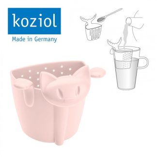 Herboristeria Teesieb Koziol Miaou rose