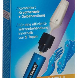 Excilor 2in1 Warzen-Stopp