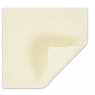 Exufiber Ag+ 15x15cm 10 Stk