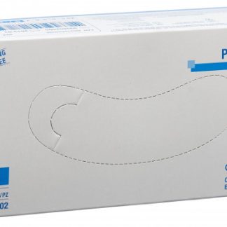 Peha-soft nitrile guard M 100 Stk