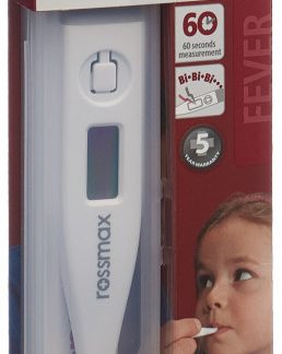 Rossmax Fieberthermometer TG100