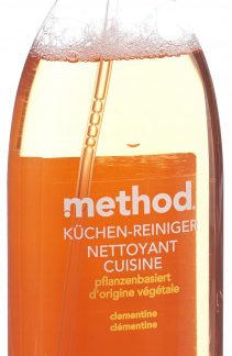 method Küchen-Reiniger Fl 490 ml