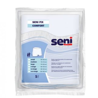 Seni Fix Comfort Netzhosen M Hüftumfang 70-110cm 5 Stk