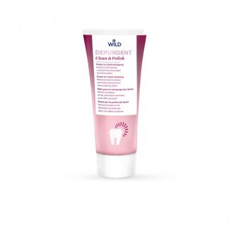 Depurdent Zahnpaste Tb 75 ml