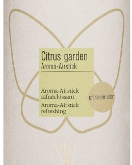 farfalla Aroma-Airstick erfrischender Citrus Garden 100 ml