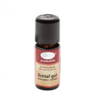 Aromalife Duftmischung Äth/Öl Schlaf Gut Fl 10 ml