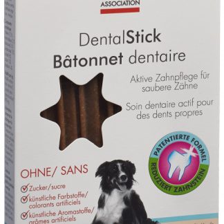 PHA DentalStick für Hunde 180 g