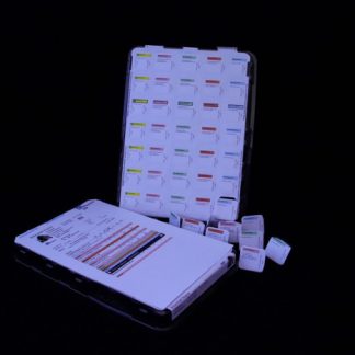 Pharmis Pill Pod 35 komplett 240 Stk