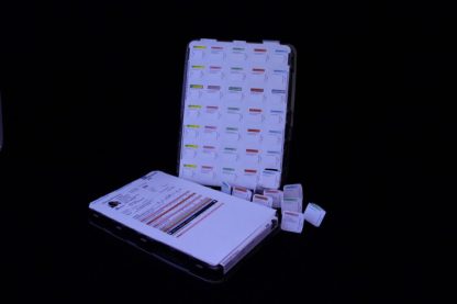 Pharmis Pill Pod 35 komplett 240 Stk