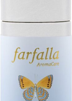 farfalla Angelikawurzel Äth/Öl Bio Grand Cru 1 ml