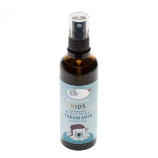 Aromalife Kids Kissenspray Träum süss 75 ml